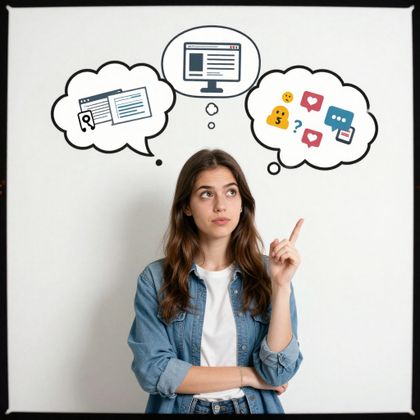 Cover image for How to Choose the Best Press Release Submission Website in 2025